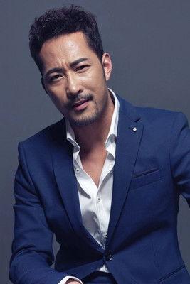 Liu Yapeng fotoğrafı