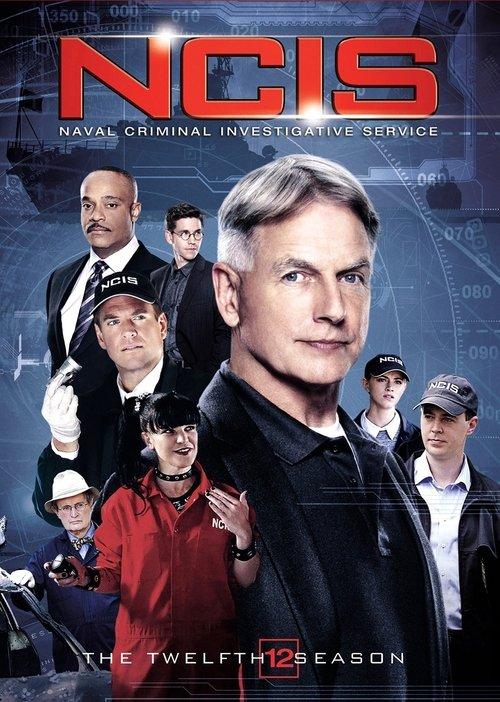 NCIS Sezon 12