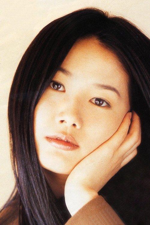 Shim Eun-ha fotoğrafı