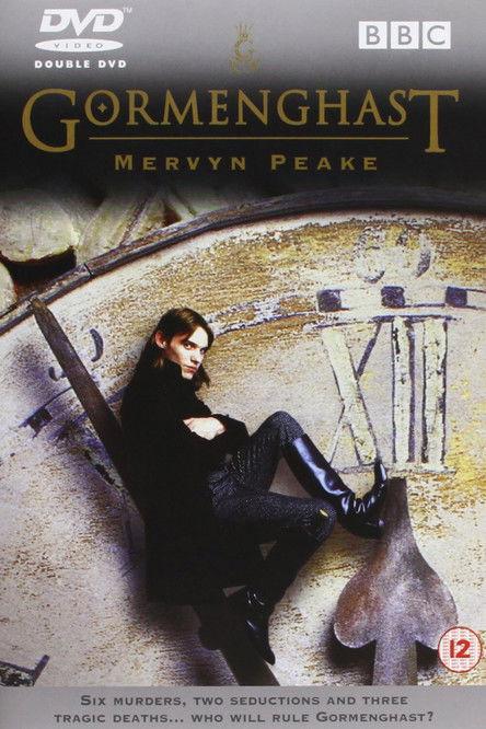 Gormenghast Sezon 1