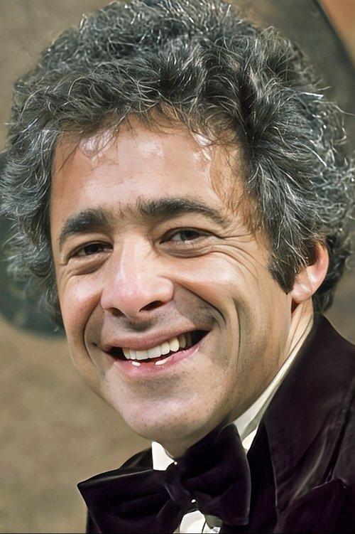 Chuck Barris fotoğrafı