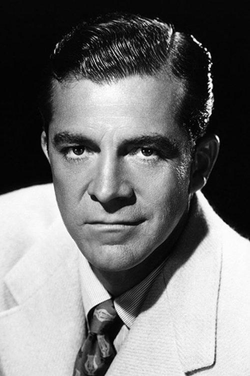 Dana Andrews fotoğrafı