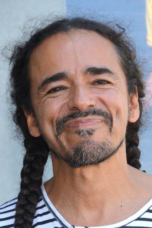 Rubén Albarrán fotoğrafı