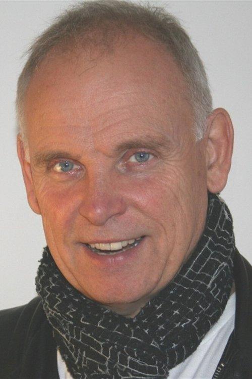 Peter Hudson fotoğrafı