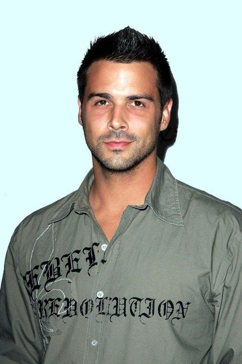 Jesse Erwin fotoğrafı