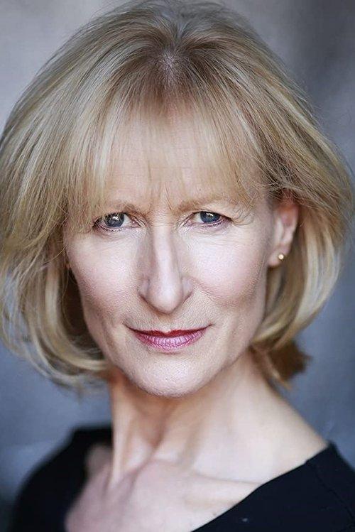 Cate Fowler fotoğrafı