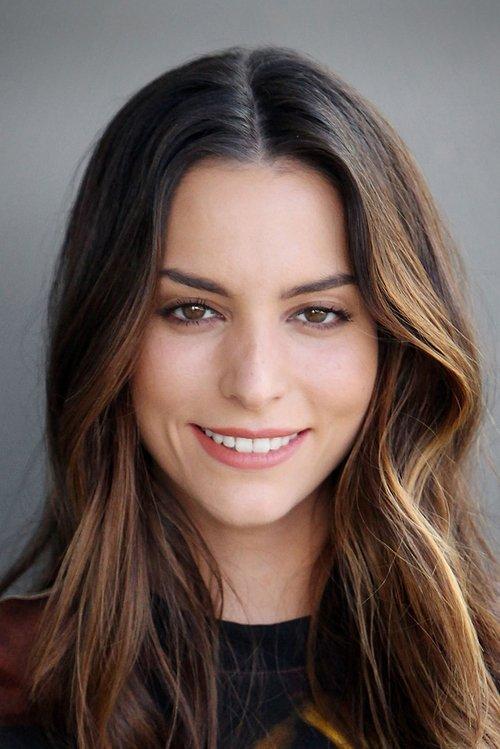 Genesis Rodriguez fotoğrafı