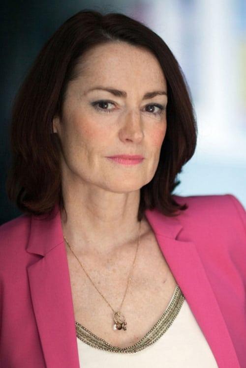 Pooky Quesnel fotoğrafı