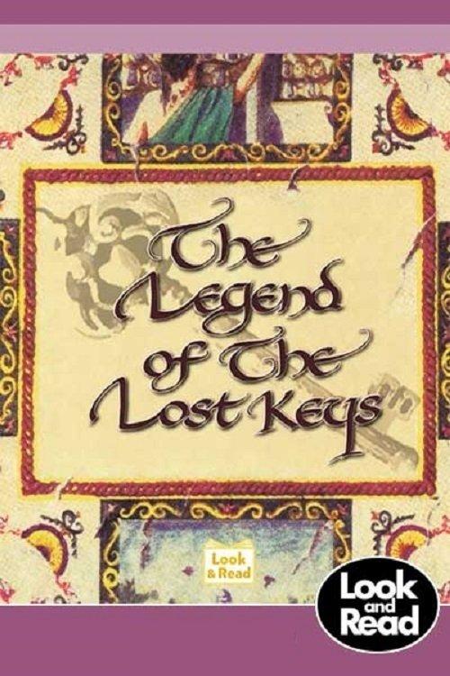The Legend of the Lost Keys dizi afişi
