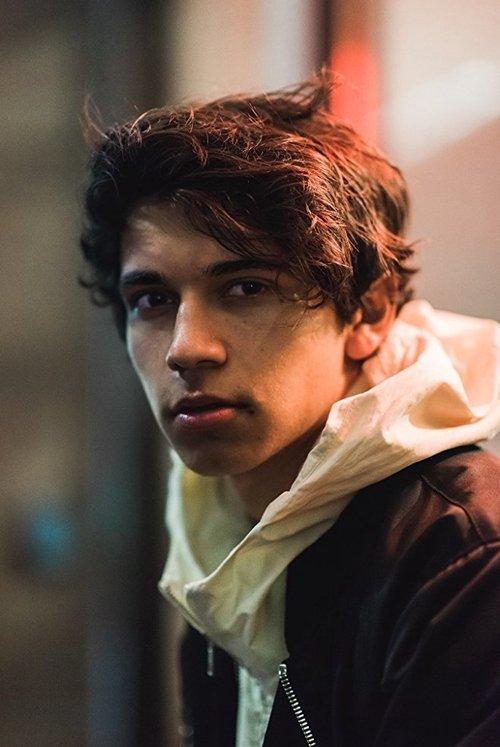 Ajay Friese fotoğrafı