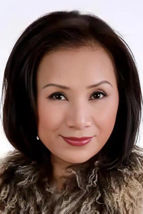 Elaine Chow Sau-Lan fotoğrafı