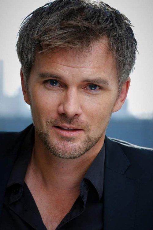 Jamie Irvine fotoğrafı