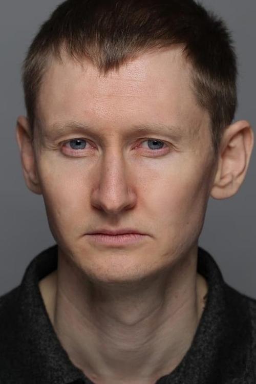 Raymond Waring fotoğrafı