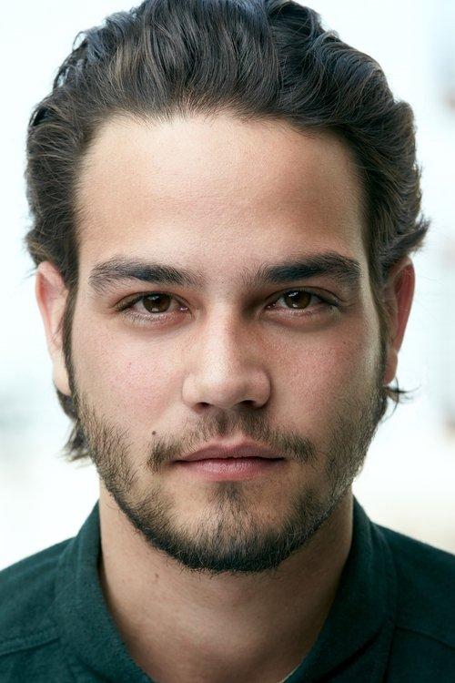 Daniel Zovatto fotoğrafı