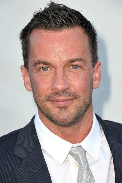 Craig Parker fotoğrafı