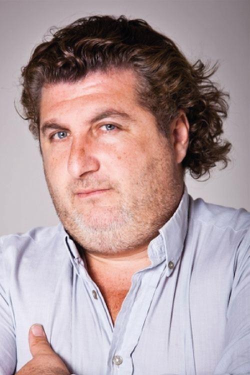 Luc Schwarz fotoğrafı