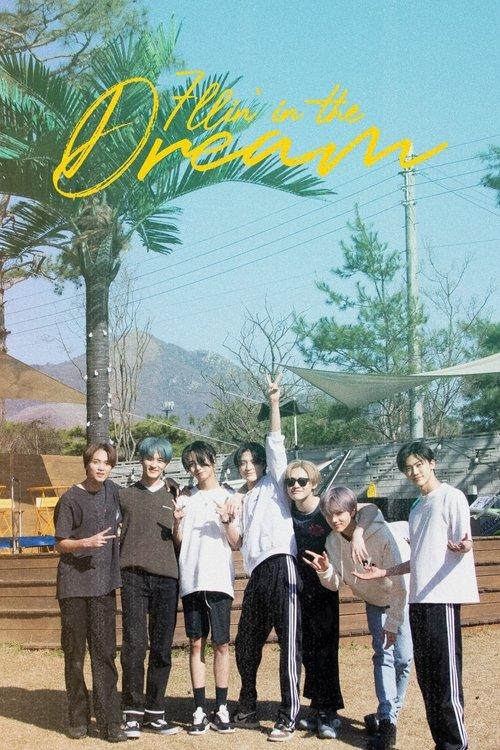 7llin' in the DREAM dizi afişi