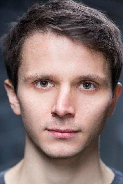 Mark Quartley fotoğrafı