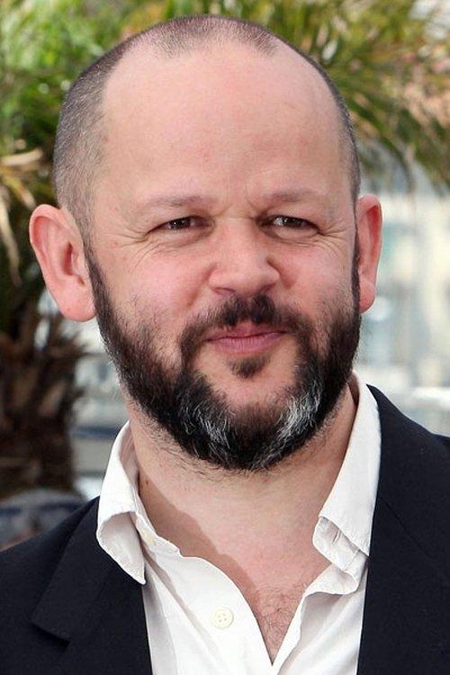 Gilles Marchand fotoğrafı