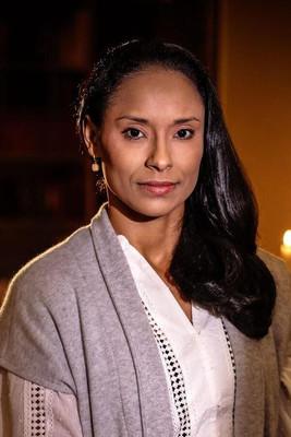 Aagje Vanwalleghem fotoğrafı