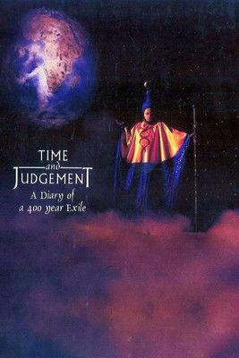 Time and Judgement: A Diary of a 400 Year Exile film afişi
