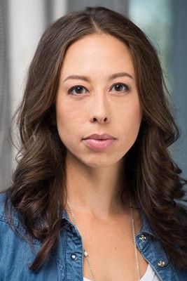 Cynthia Wu-Maheux fotoğrafı