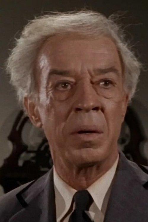 Jon Lormer fotoğrafı