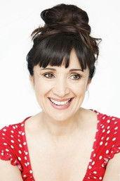 Violette Chauveau fotoğrafı