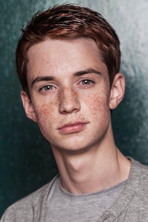 David Webster fotoğrafı