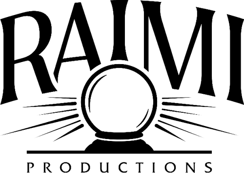 Raimi Productions logo