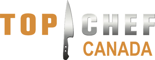Top Chef Canada logo
