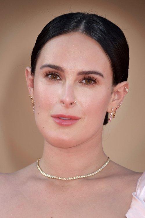 Rumer Willis fotoğrafı
