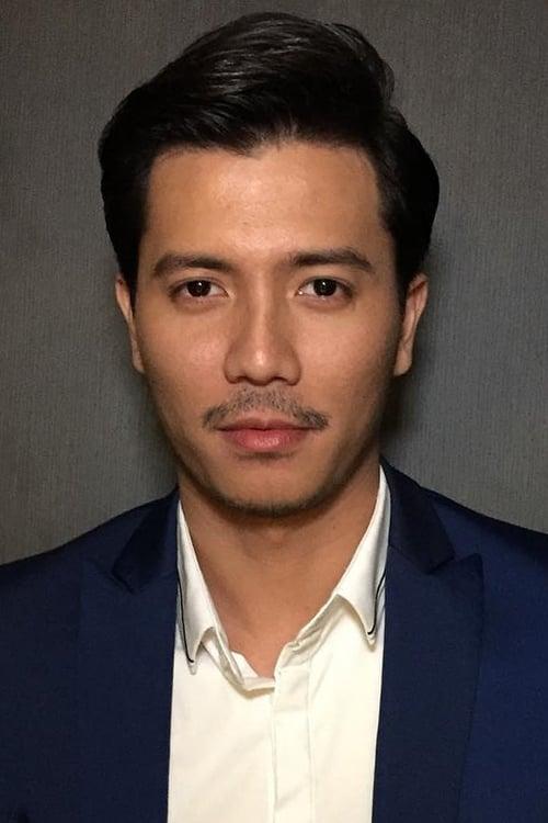 Fattah Amin fotoğrafı
