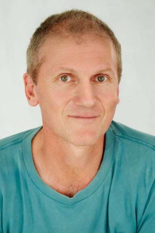 Nicholas Cassim fotoğrafı