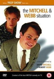 The Mitchell and Webb Situation Sezon 1