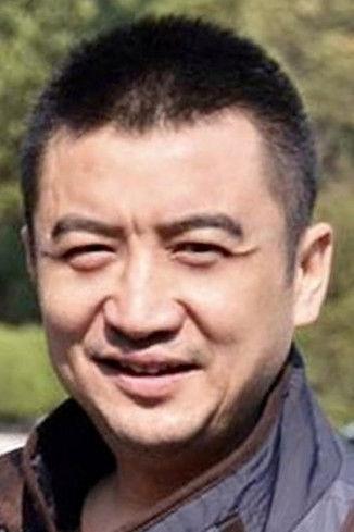 Hong Wei fotoğrafı