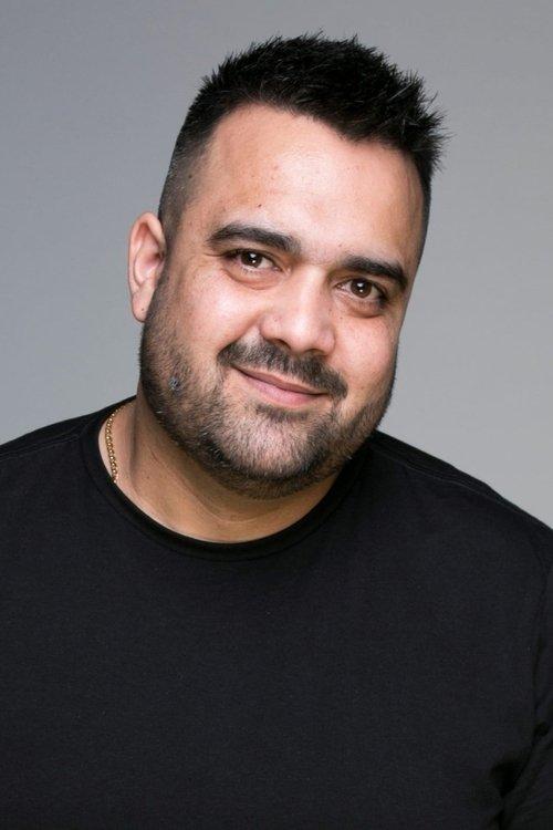 Dane Simpson fotoğrafı