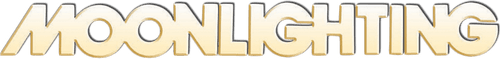 Moonlighting logo