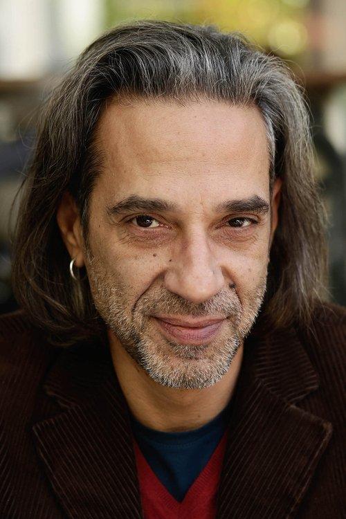 Dimosthenis Papadopoulos fotoğrafı