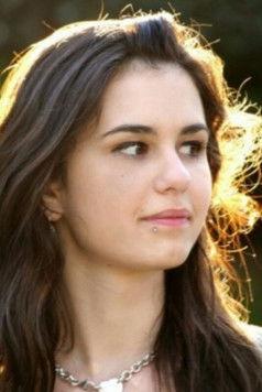 Veronica Puccio fotoğrafı