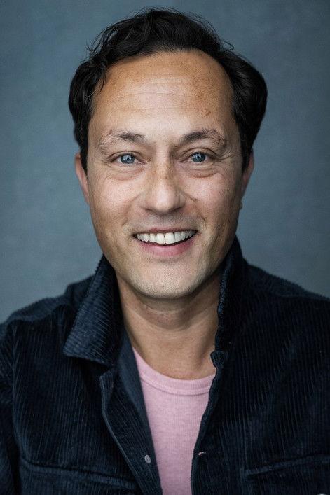 Felix Brunger fotoğrafı