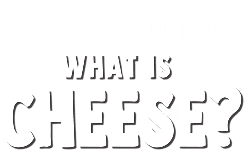 Forky Asks a Question: What Is Cheese? logo