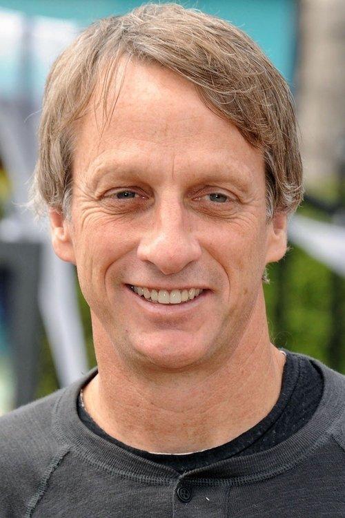 Tony Hawk fotoğrafı