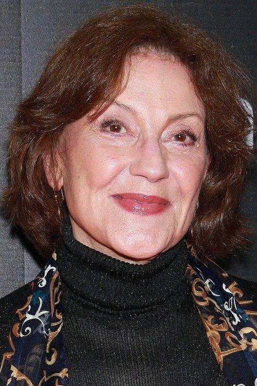 Kelly Bishop fotoğrafı