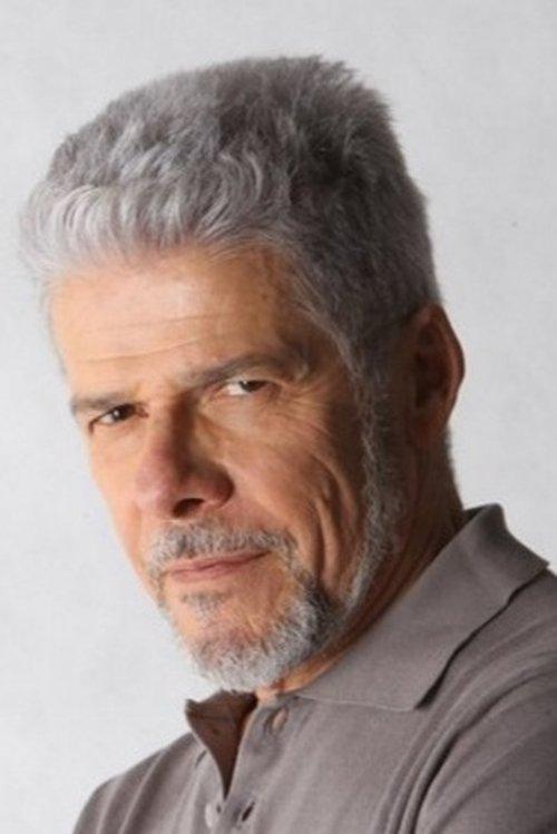 José Mayer fotoğrafı