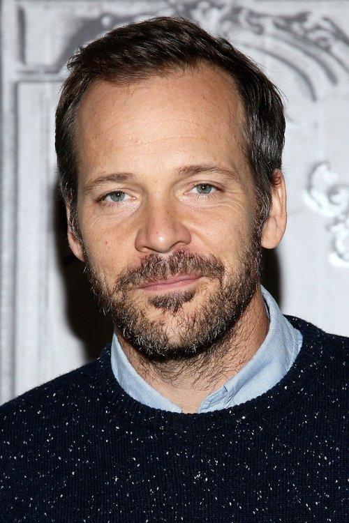 Peter Sarsgaard fotoğrafı