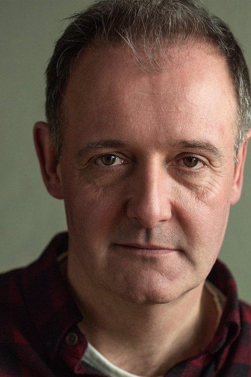 Colin Mace fotoğrafı