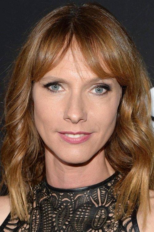 Dolly Wells fotoğrafı