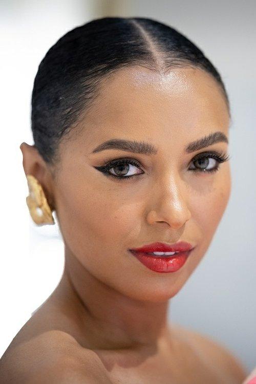Kat Graham fotoğrafı