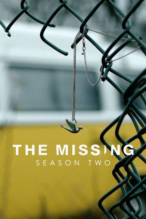 The Missing Sezon 2